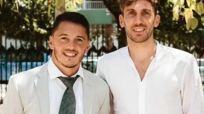 En las últimas horas, un velero encontró la tabla de paddle surf de los marplatenses desaparecidos