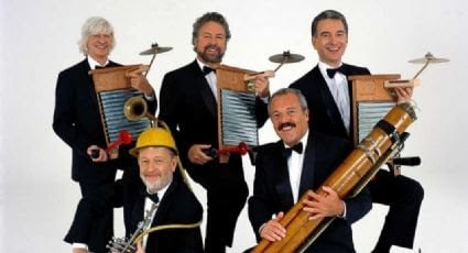 Les Luthiers debutó el 4 de septiembre  de 1967.