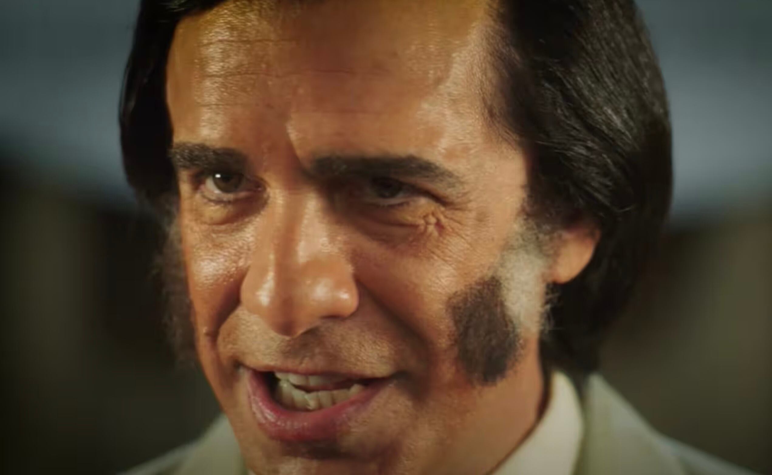 De acuerdo con el comunicado oficial, la serie estará dirigida por Ariel Winograd y explorará los detalles "estridentes de la figura política del expresidente"