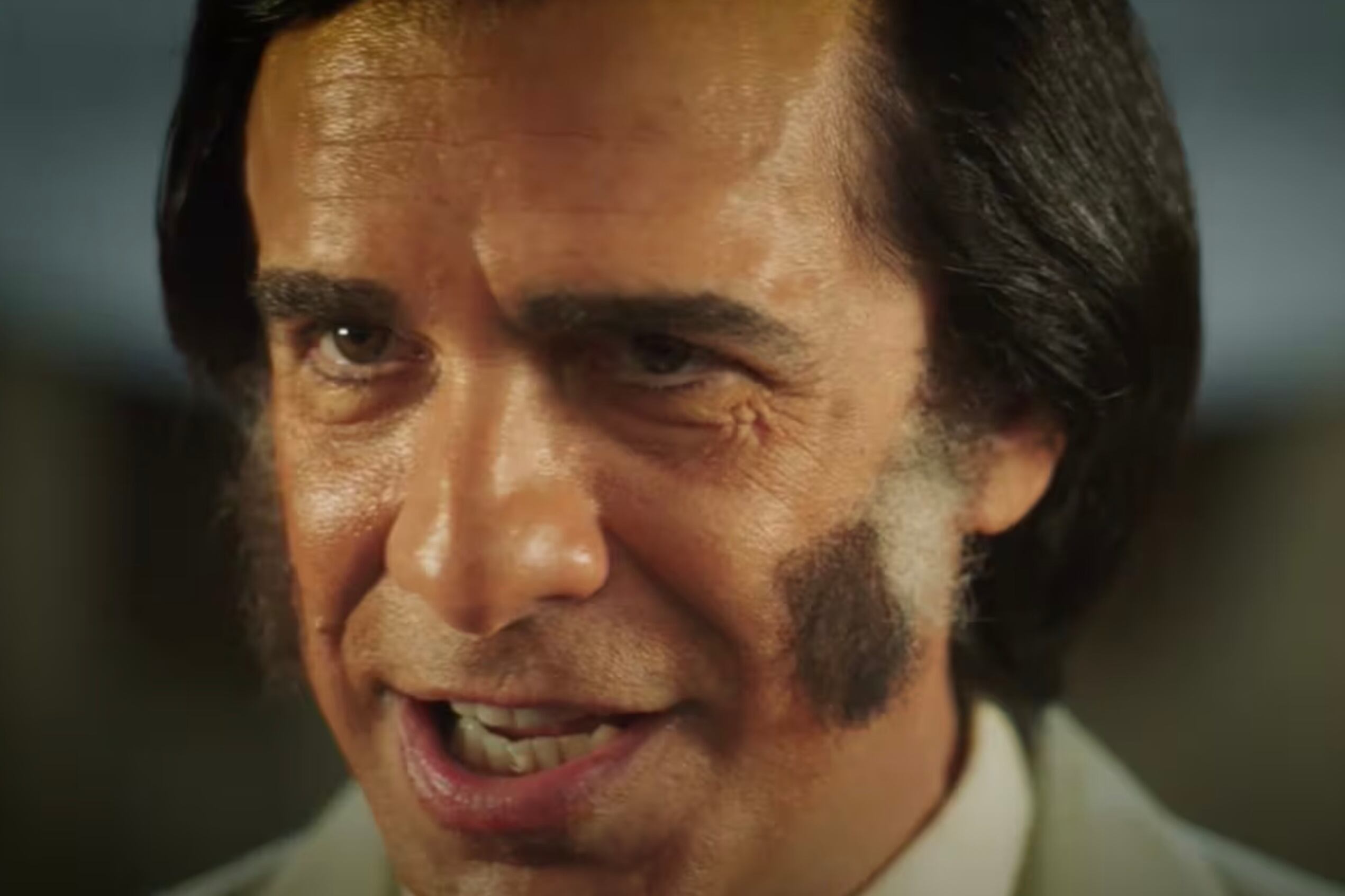 De acuerdo con el comunicado oficial, la serie estará dirigida por Ariel Winograd y explorará los detalles "estridentes de la figura política del expresidente"