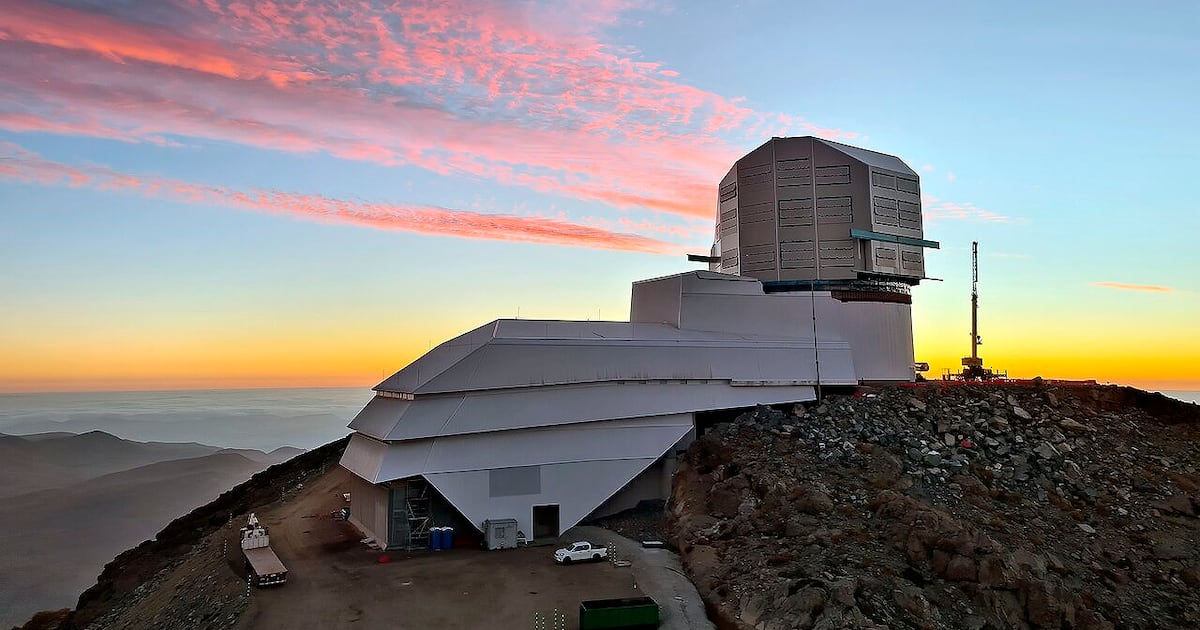 The world's largest telescope is launched and promises