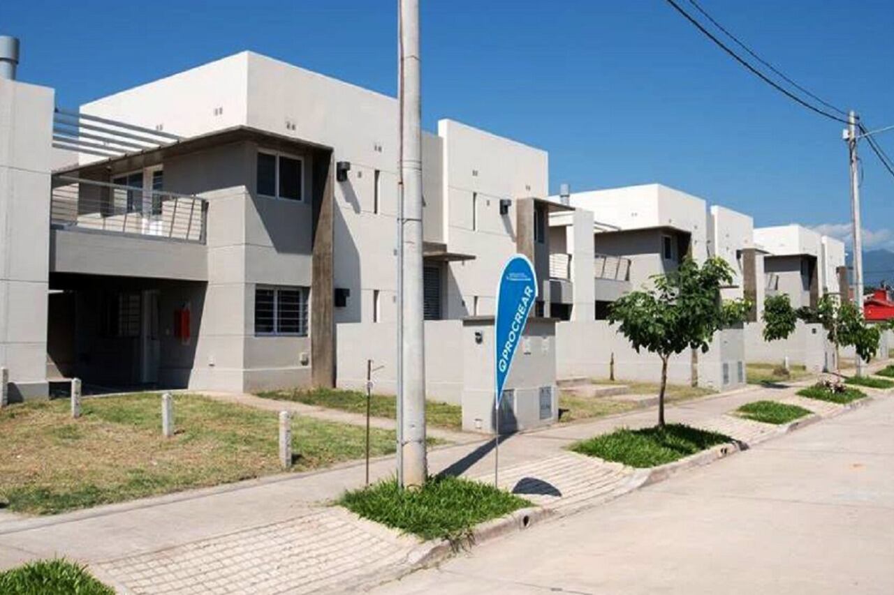 En todo el país hay más de 40.000 familias edificando su vivienda con créditos Casa Propia, línea que se lanzó en mayo de 2021.