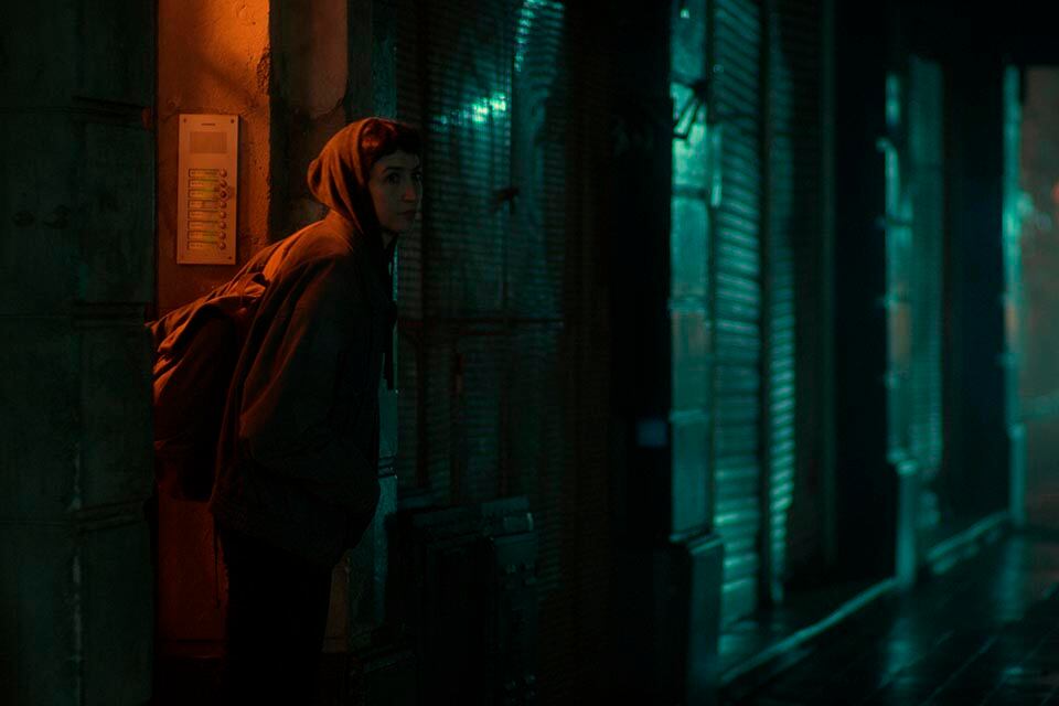 Sofía Gala Castiglione es una “dealer” de carne robada.