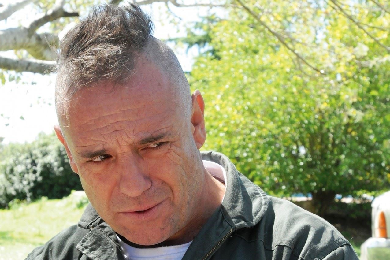 Asombro y conmoción por la muerte de Iorio: en noviembre comenzaría a grabar su nuevo disco