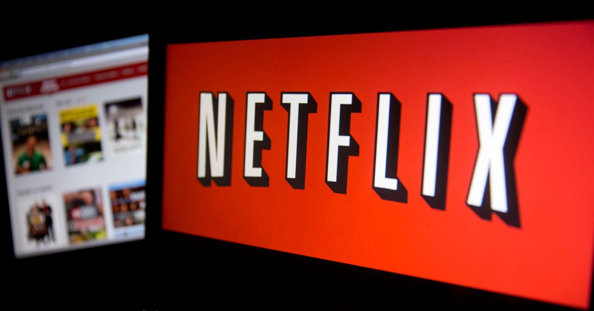El precio de Netflix aumenta hasta un 23,4 por ciento.