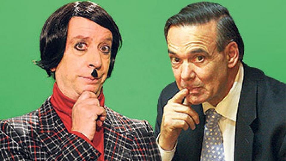 Miguel Pichetto; Preocupación en Perú por sus declaraciones xenófobas.