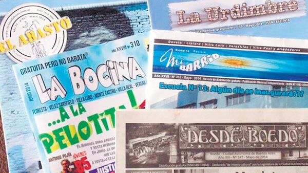 Los medios comunitarios denuncian que la decisión arbitraria del gobierno los pone al borde de la desaparición.