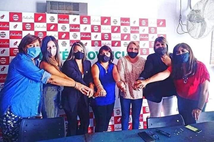 Las "Ramonas Atrevidas".