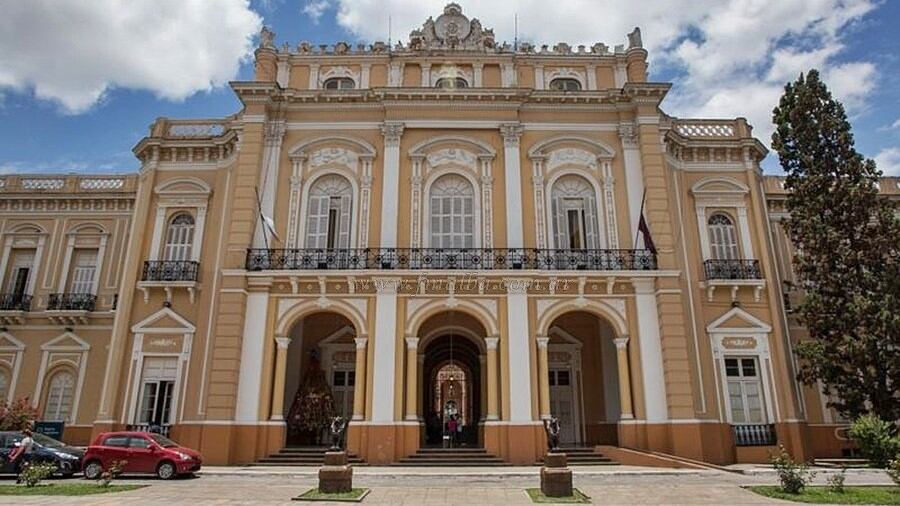 Legislatura salteña