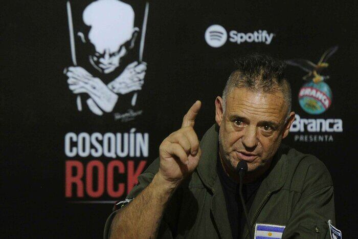 Ricardo Iorio murió el 24 de octubre de 2023