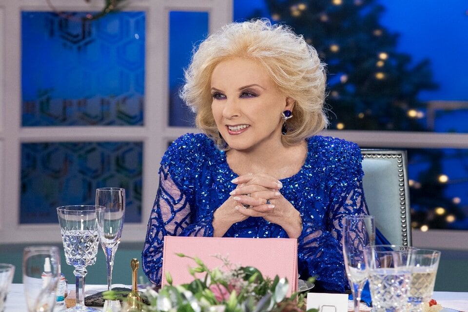 Mirtha Legrand había anunciado que se colocaría un "marcapasos de última generación" para que regule adecuadamente su ritmo cardíaco.