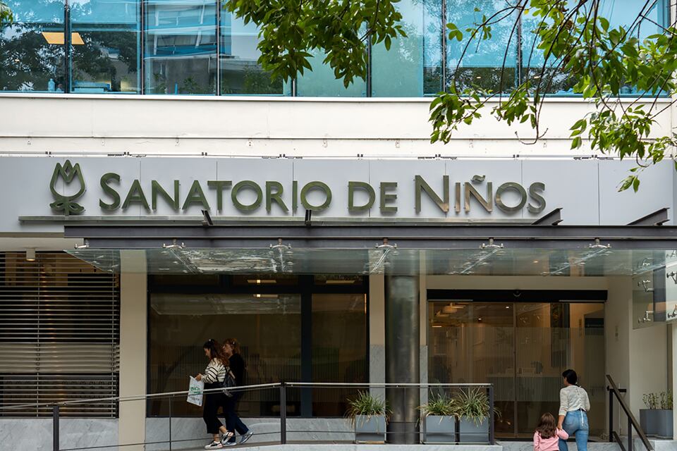 Los procesos se produjeron en el HECA y en el sanatorio de Niños.