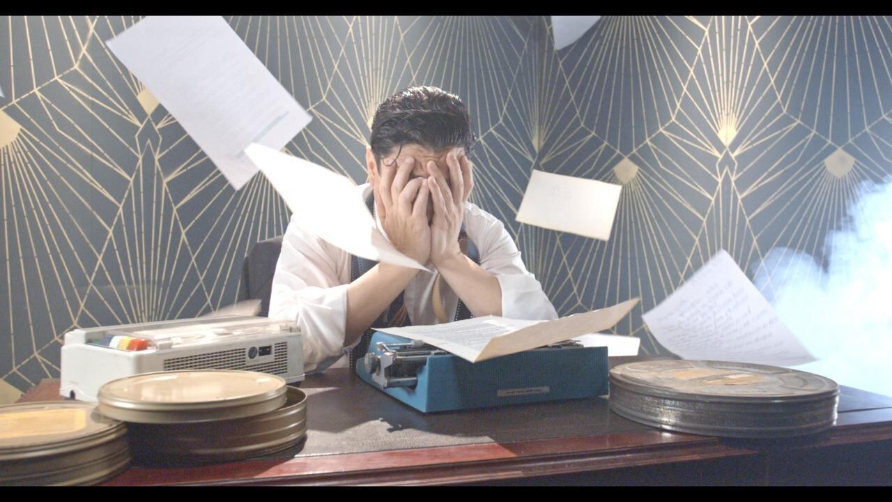 La serie se puede ver completa por el canal de Youtube de Encuentro y Contar.