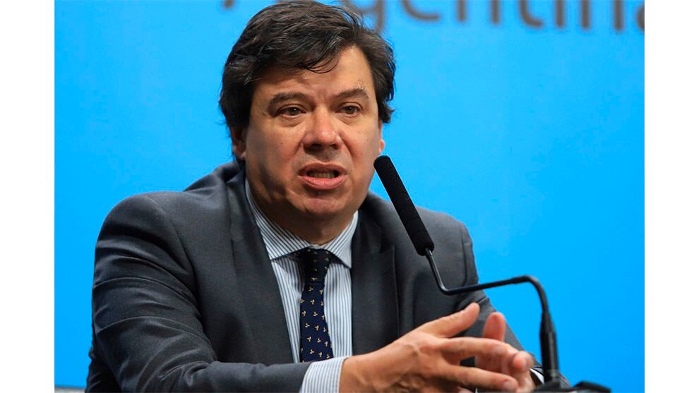 De acuerdo con los trascendidos en el Ministerio de Trabajo, que encabeza Claudio Moroni, quedará exceptuado el sector de la construcción.