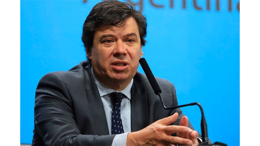 De acuerdo con los trascendidos en el Ministerio de Trabajo, que encabeza Claudio Moroni, quedará exceptuado el sector de la construcción.
