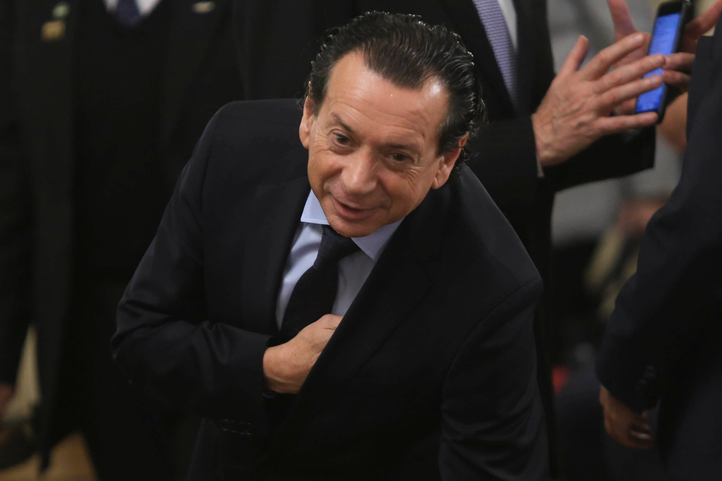 "Estamos activando contactos con Washington para tener más precisiones", señaló Dante Sica.