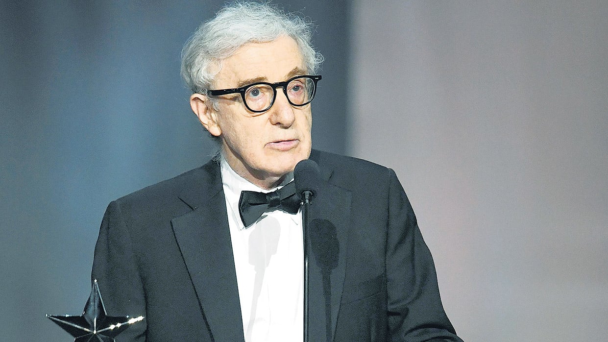 Esta semana Dylan Farrow volvió a apuntar contra Allen.