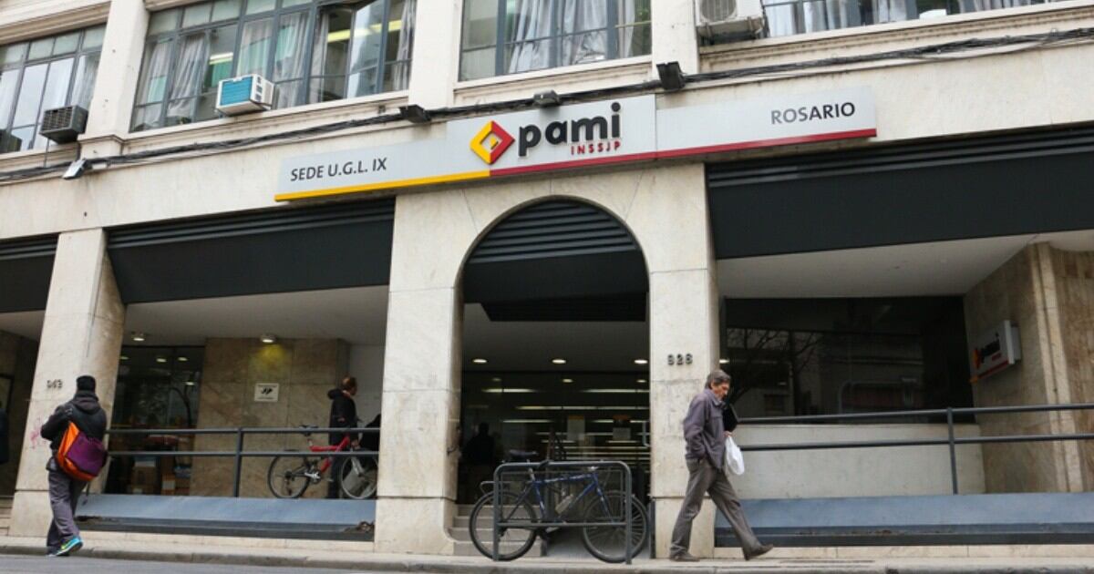 Ayer algunos trabajadores no pudieron entrar.