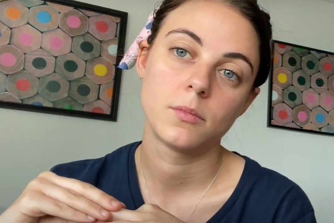 La Policía de Miami investiga el asesinato de Delfina Pan, una joven argentina de 28 años.