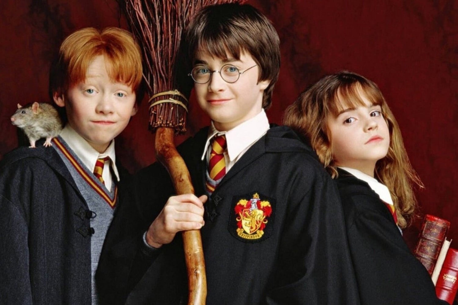 Venden una primera edición de "Harry Potter y la Piedra Filosofal" por más de 12 mil euros