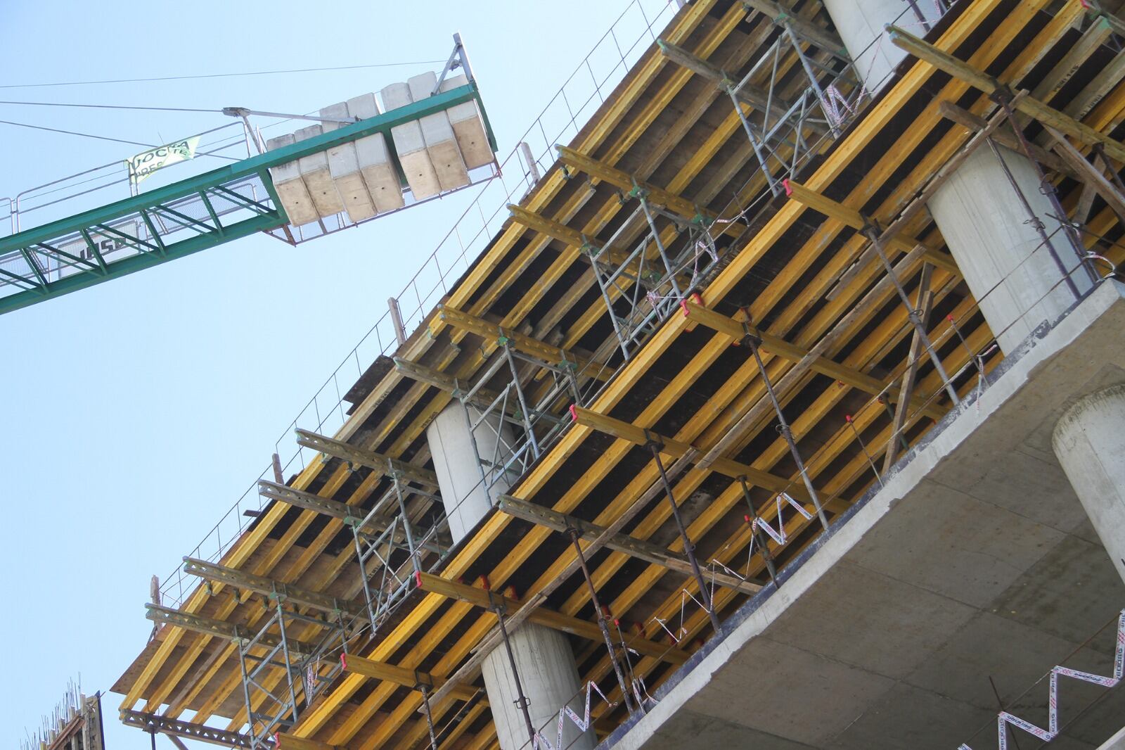 Según la proyección de los datos del Censo 2022, hay tres millones de viviendas deshabitadas en el país