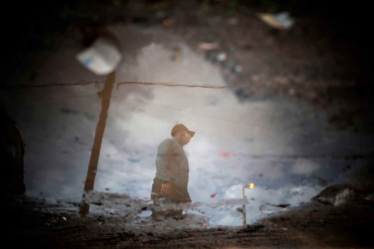 El pronóstico del tiempo indica que este viernes será caluroso y con lluvias aisladas en la Ciudad de Buenos Aires.