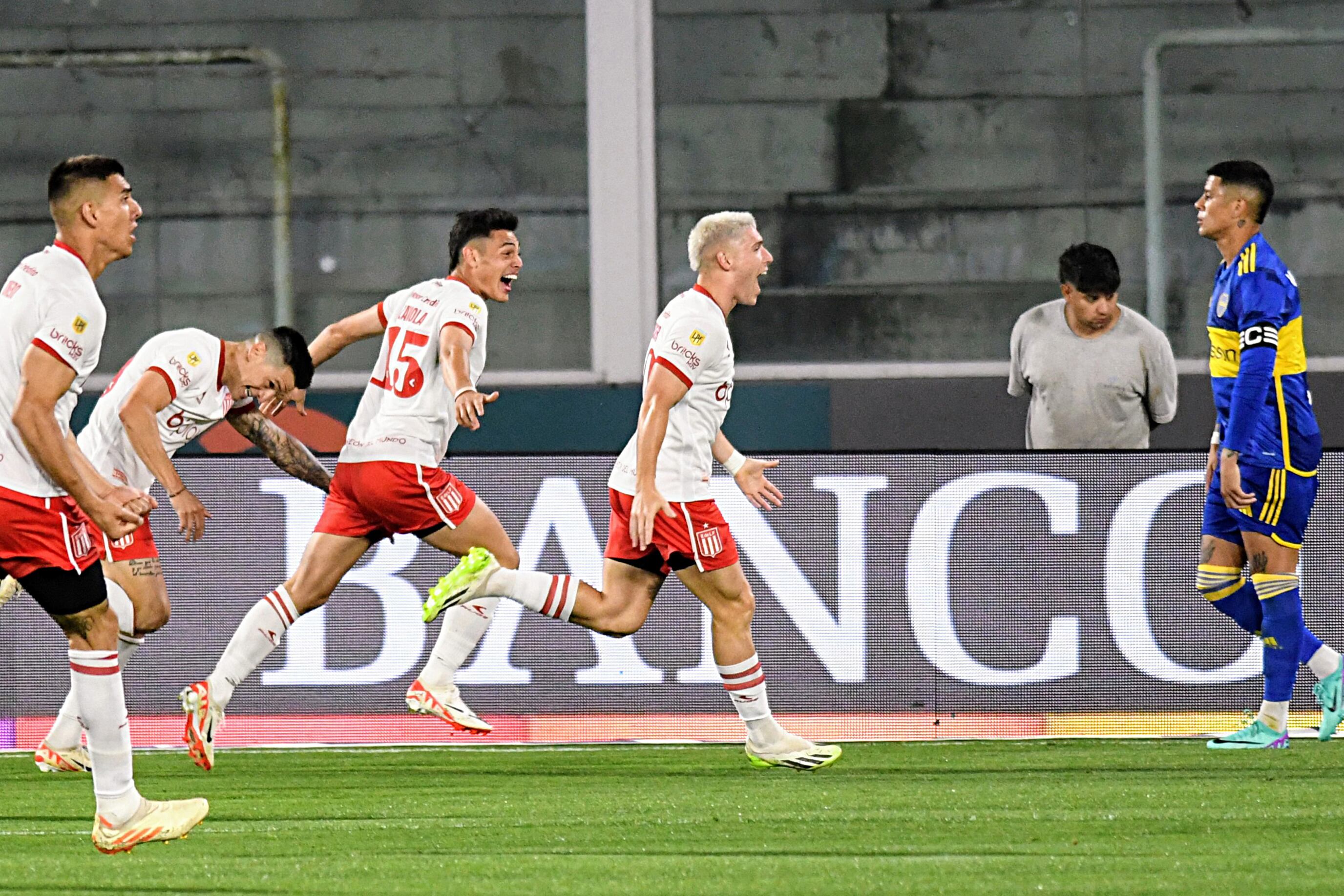 Los de La Plata accedieron a la final y Boca se quedó sin nada