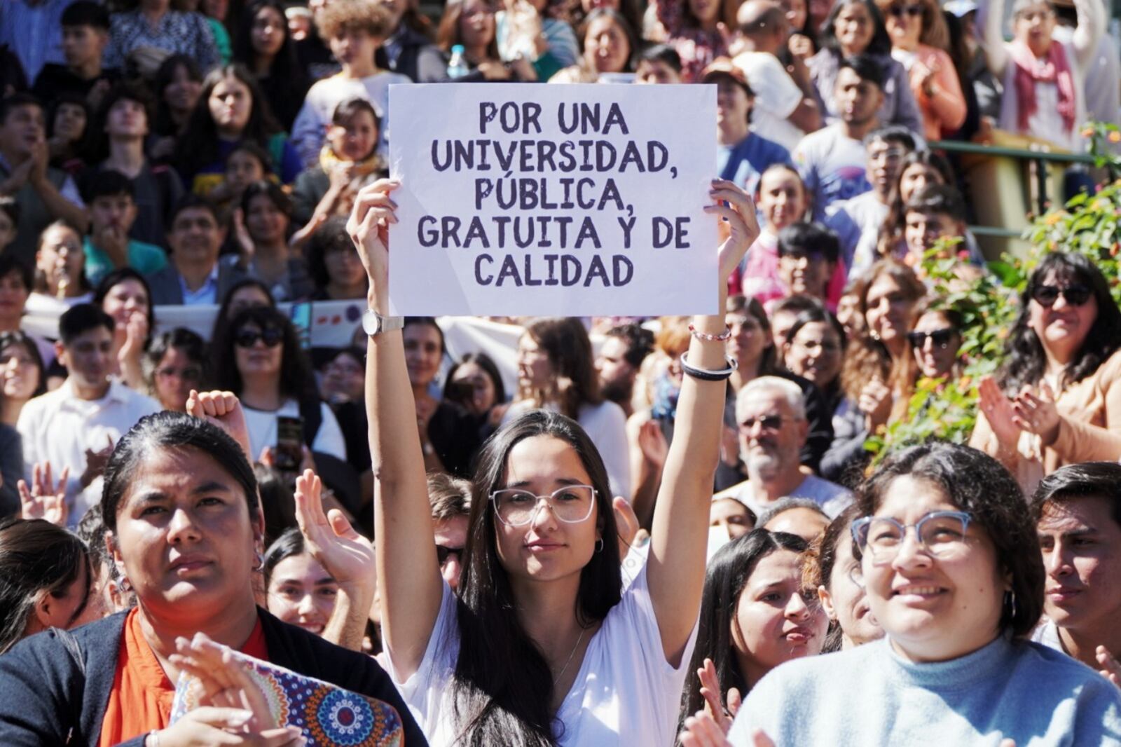 Las claves de la Ley de Financiamiento Universitario que debate este jueves en el Senado