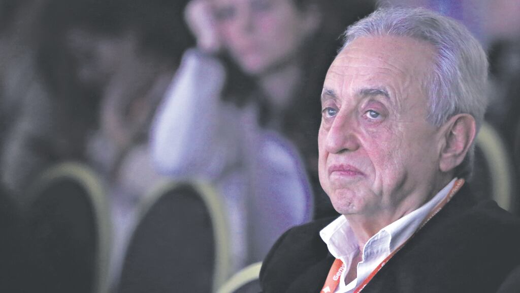 Cahn fue el primero en diseñar un protocolo de atención para infectados con VIH.