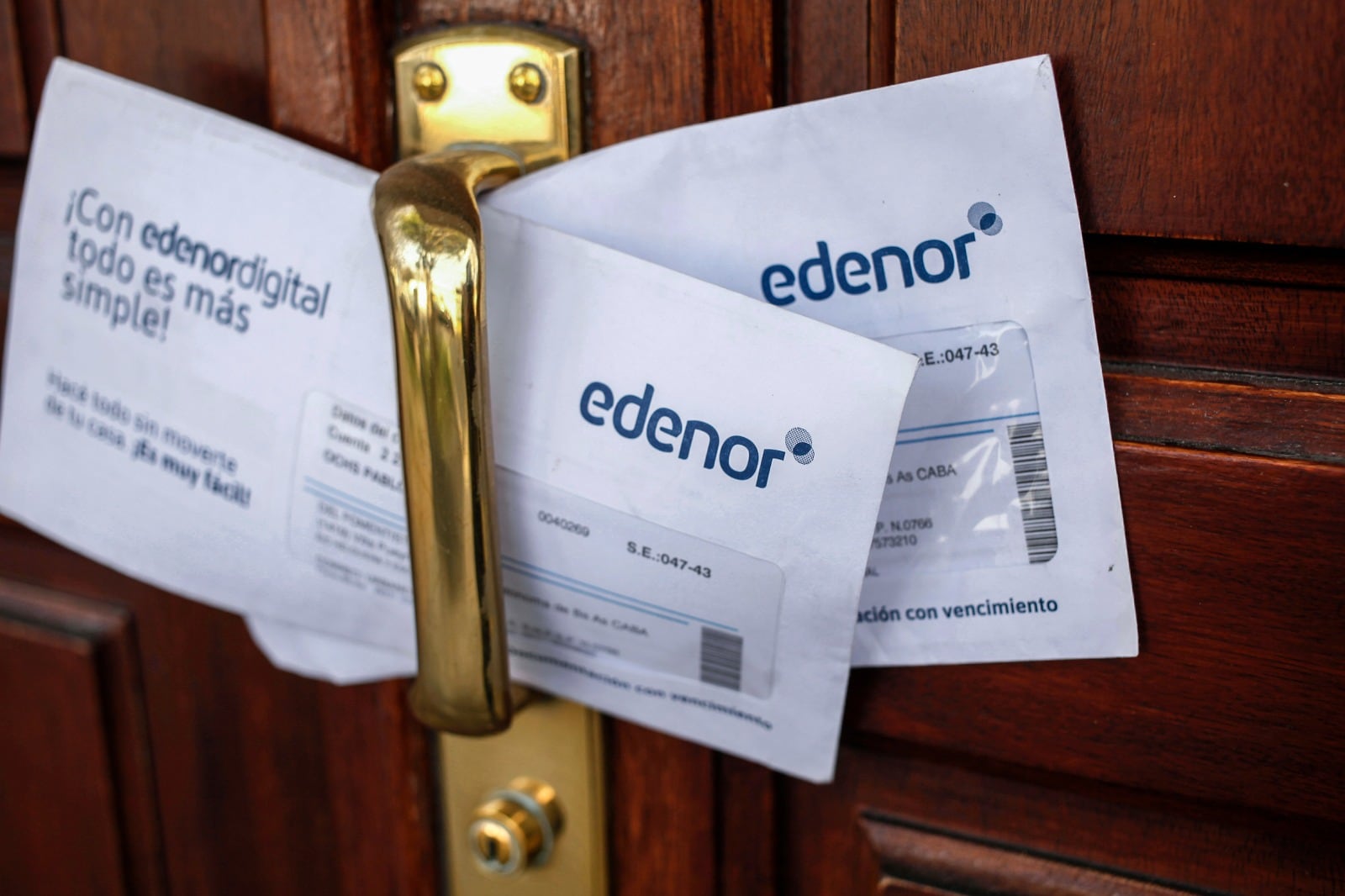 La boleta de luz va a empujar el índice de inflación de septiembre.