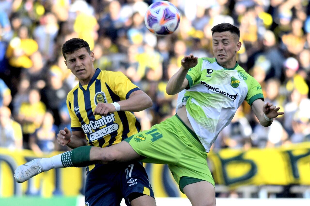 Tripicchio cabecea ante Candia