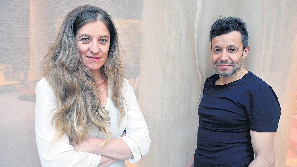 Doble programa en la sala Martín Coronado: Estaràs presenta SapiensRabia y Savignone Ensueño.