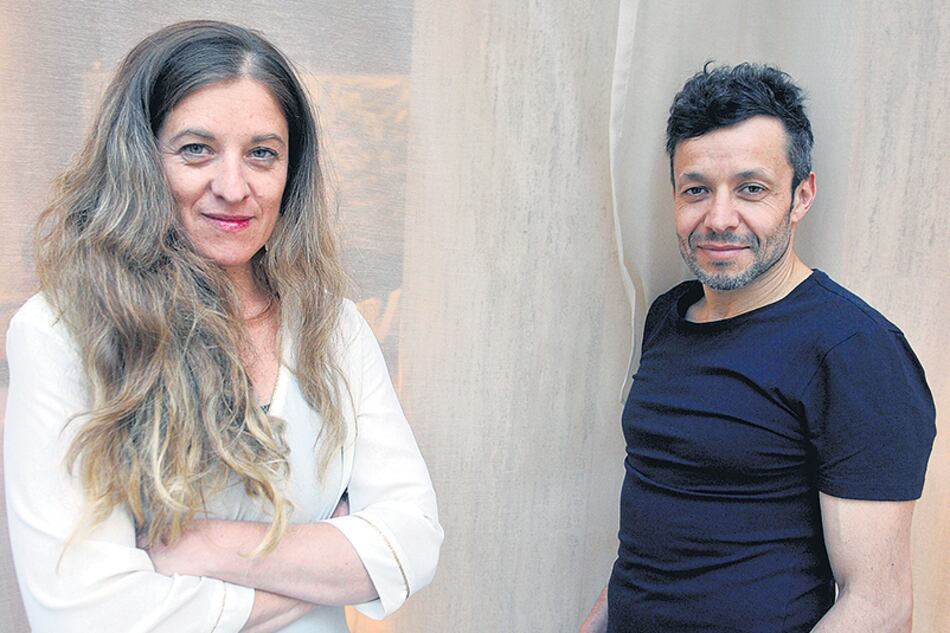 Doble programa en la sala Martín Coronado: Estaràs presenta SapiensRabia y Savignone Ensueño.