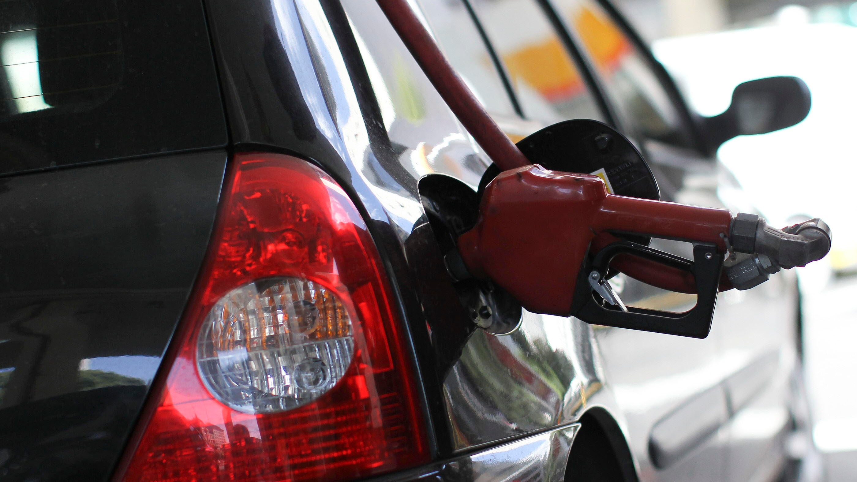 En lo que va del año las naftas aumentaron hasta un 66 por ciento.