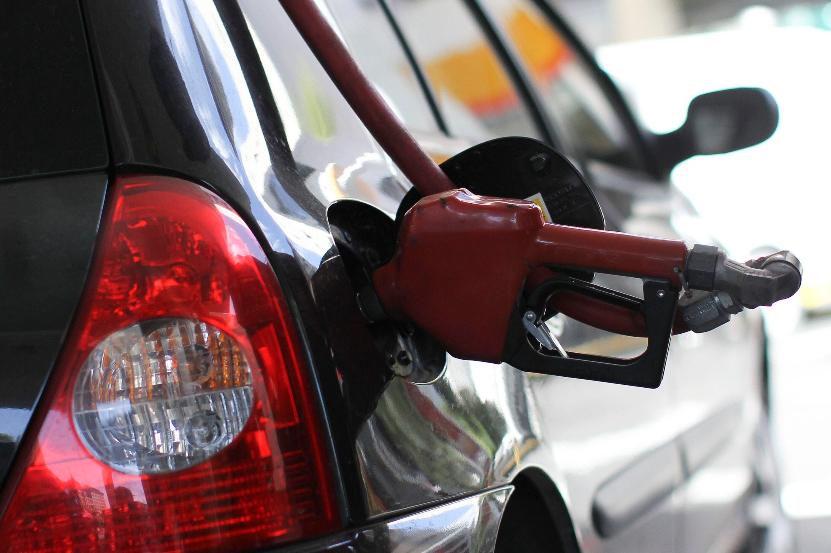 En lo que va del año las naftas aumentaron hasta un 66 por ciento.