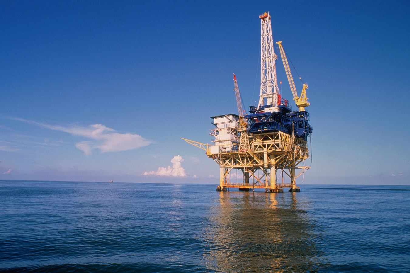 Las investigaciones sobre el mar argentino continuarán. 