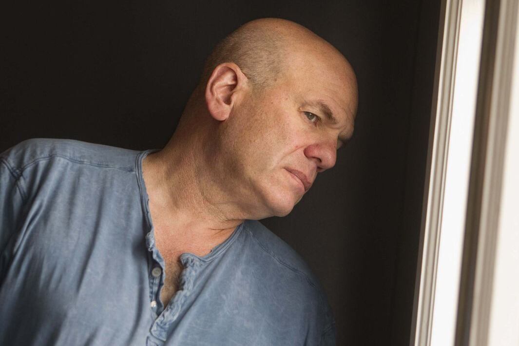 David Simon no filmará en Texas.