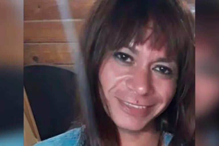Sofía Fernández, de 39 años, murió por golpes y asfixia en abril de 2023.