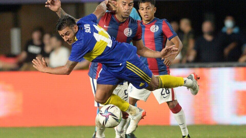 El futbolista de Boca fue acusado de atropellar a su exesposa, Magalí Aravena, y darse a la fuga. El incidente sucedió en abril, en Azucena Villaflor y Juana Manso, en Puerto Madero.  