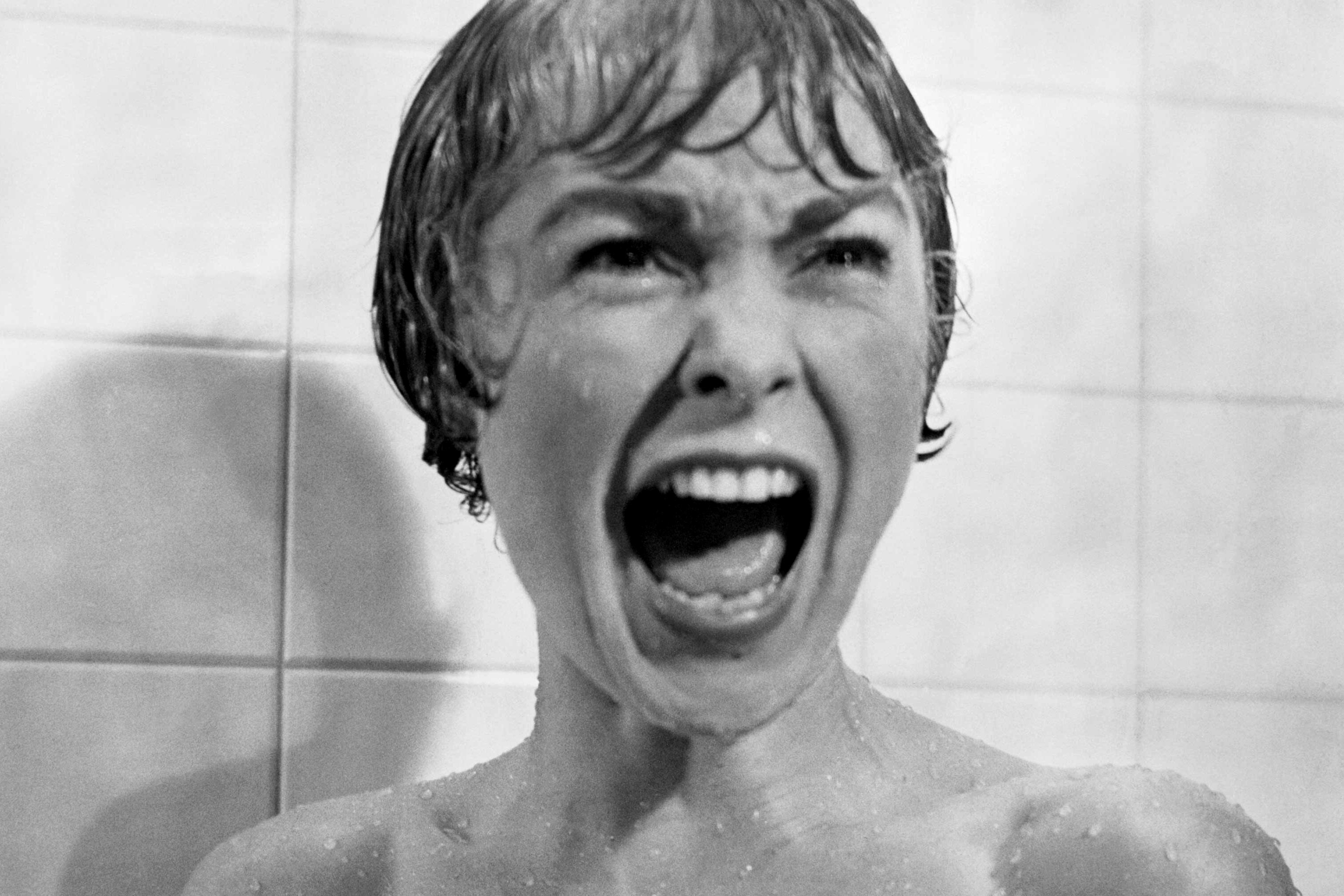 ¿Quién iba a suponer que Janet Leigh sería despachada antes de que la película llegara a la mitad de su recorrido?