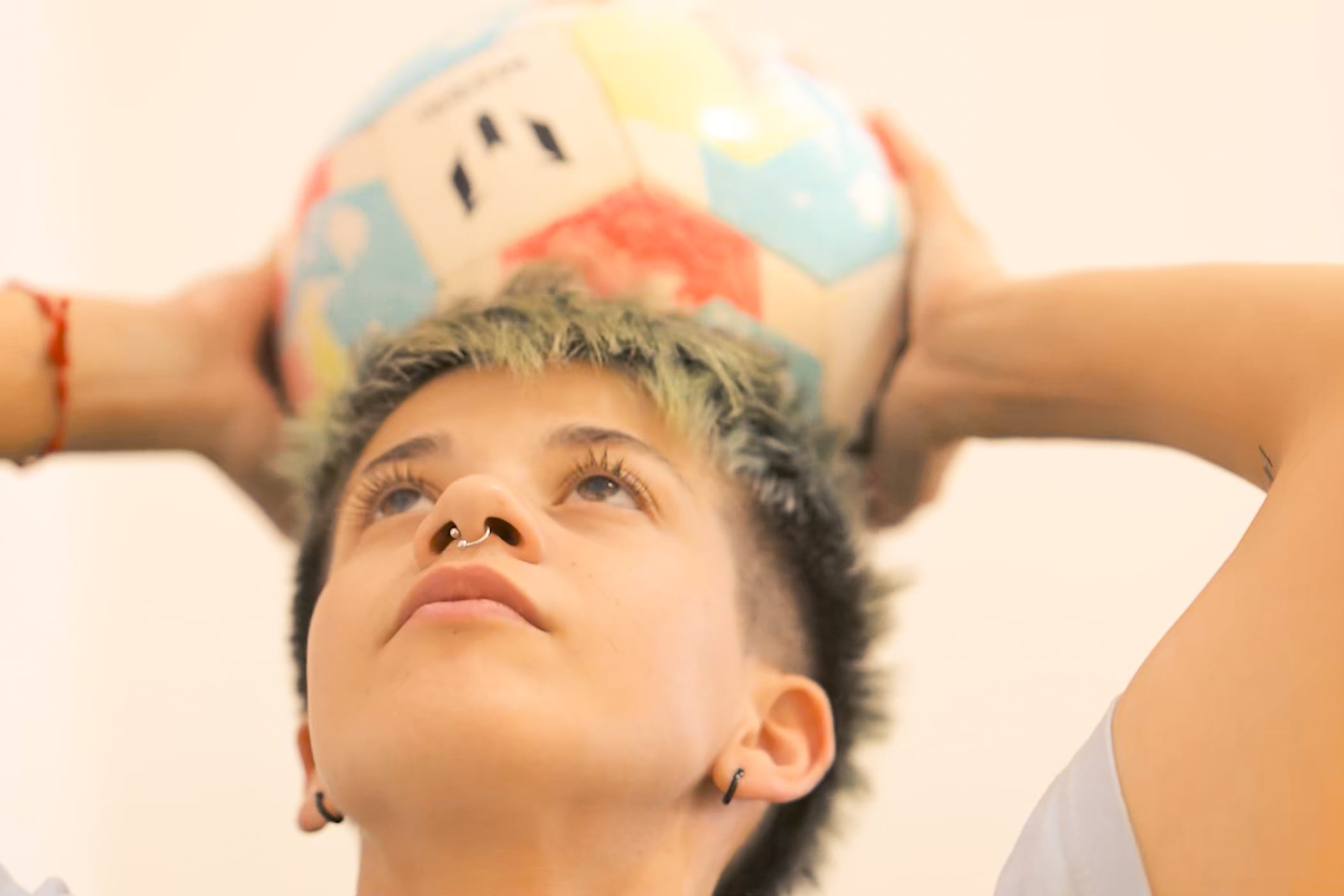 Quien decide si podes jugar