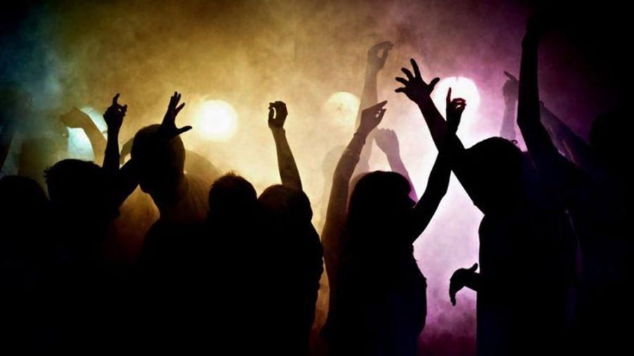 Fiestas en las casas, una de las denuncias más frecuentes por ruidos molestos