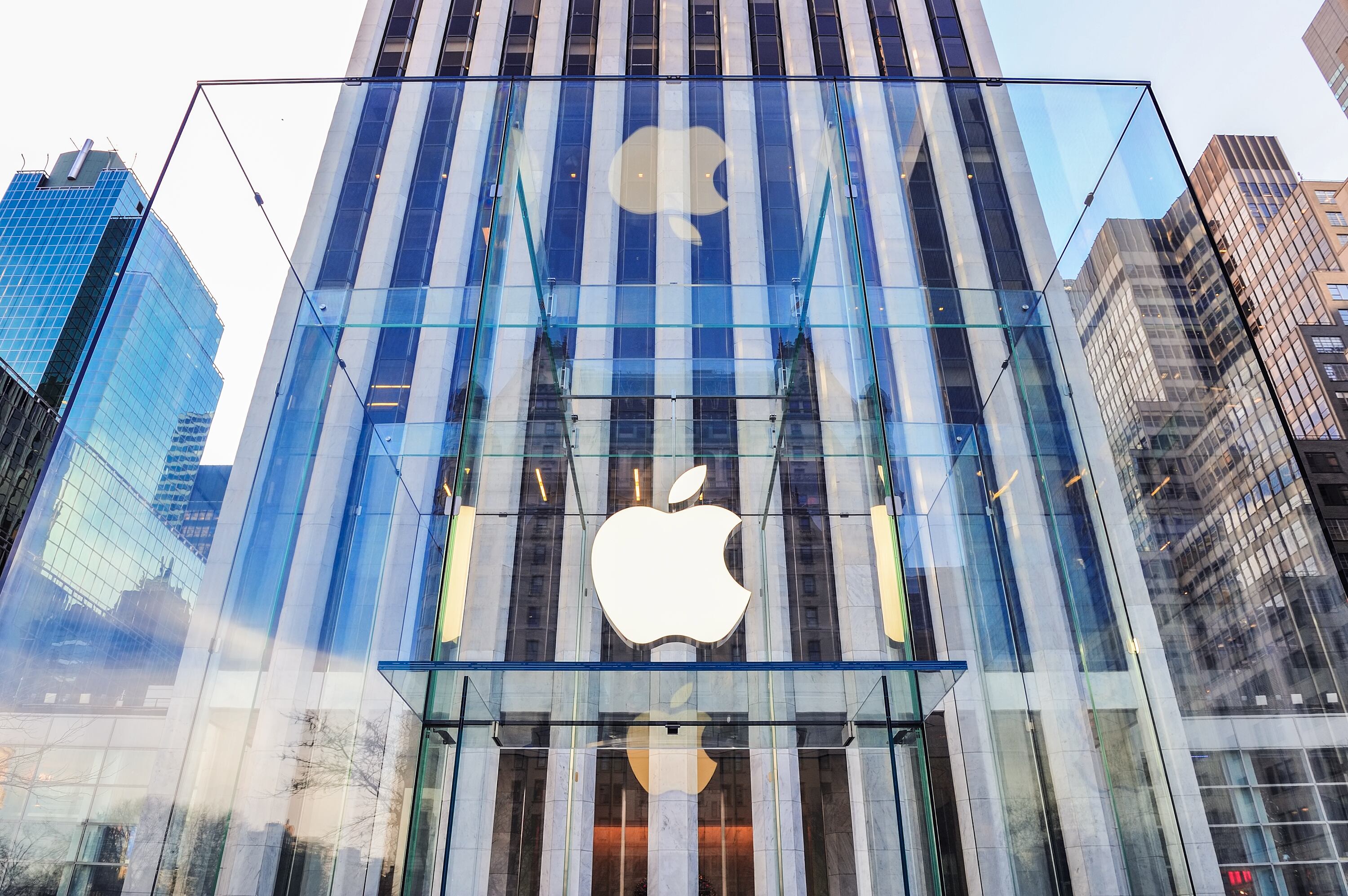 Apple financia proyectos conservacionistas en Estados Unidos, Kenia y Colombia.