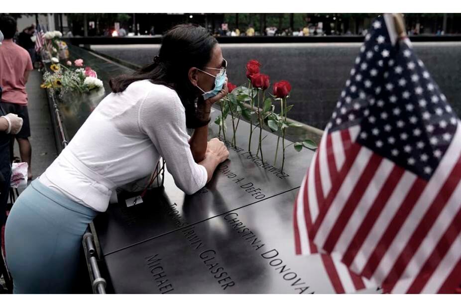 Estados Unidos, que sigue atravesando un repunte significativo de casos, ya roza los 14 millones de contagios.