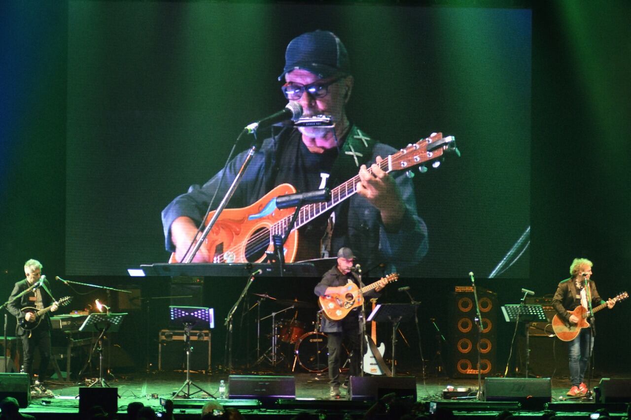 Todos los años, los músicos recuerdan a los jóvenes del Colegio Ecos.