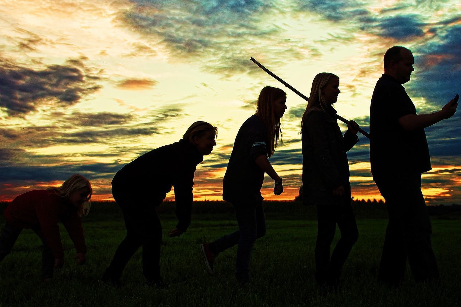 Un 27 de julio, pero de 1972, se fundó el Colegio de Graduados en Antropología (Foto: Pixabay).