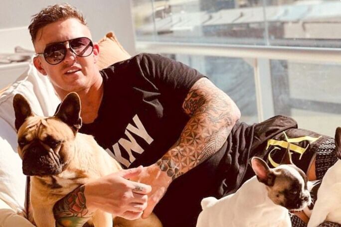 Fernando Pérez Algaba fue asesinado el 18 de julio de 2023.