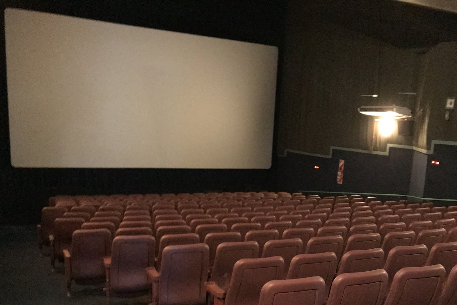 Ahora el presidente del INCAA indicará cuántos films argentinos debe exhibir cada sala.