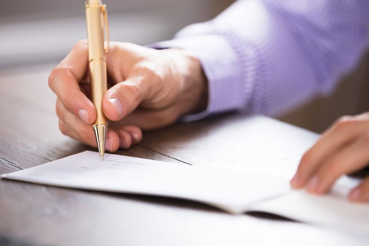 El Banco Central otorgará 30 días para que realizar una segunda presentación de los cheques que hayan sido rebotados por falta de fondos.