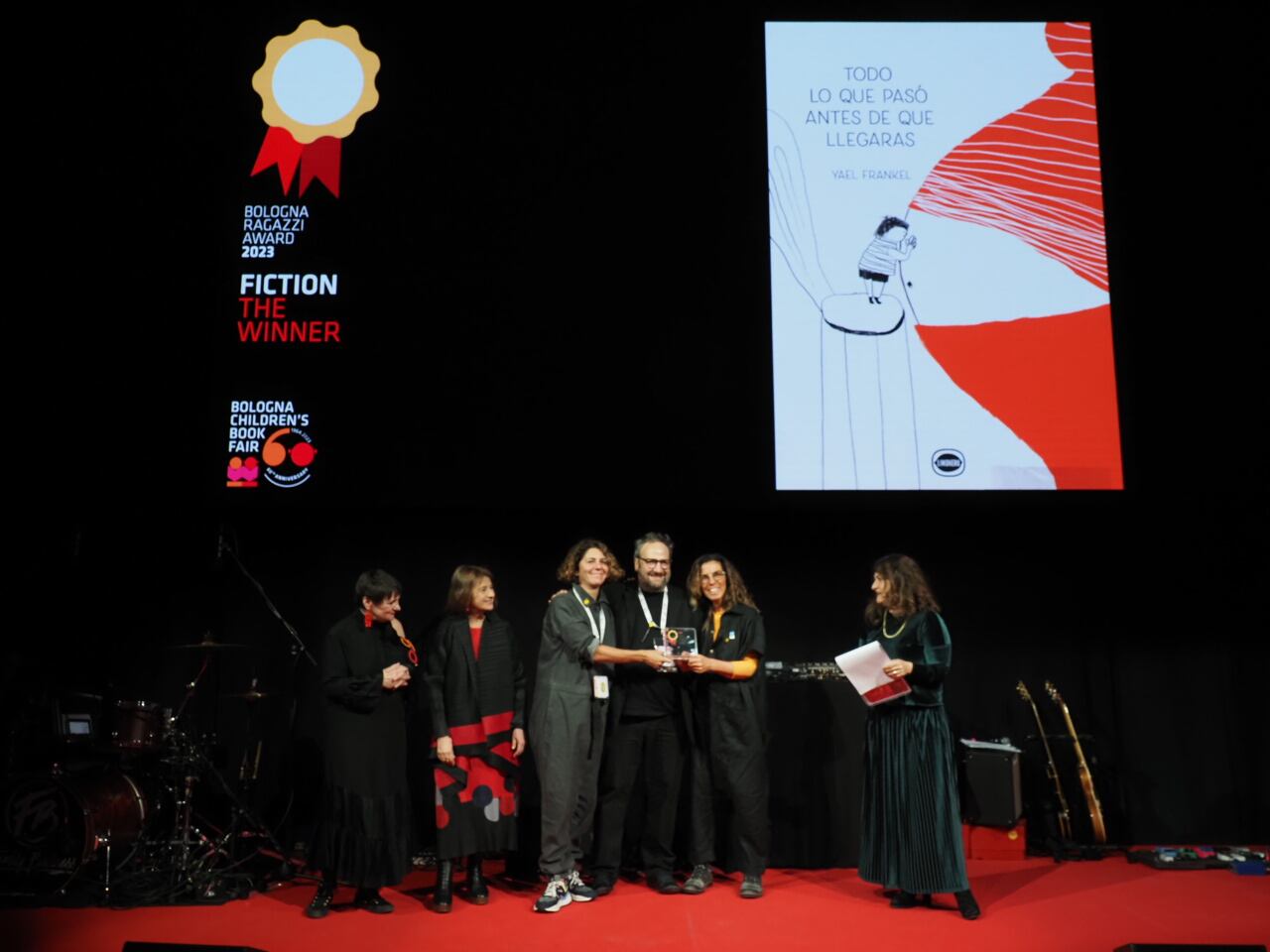 La Feria es la más importante en el rubro, con 1.400 expositores y 30.000 visitantes profesionales.